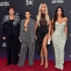 Gettyimages 1186863332 Khloe Kardashian Hid Melanoma of the family after Dad Dad